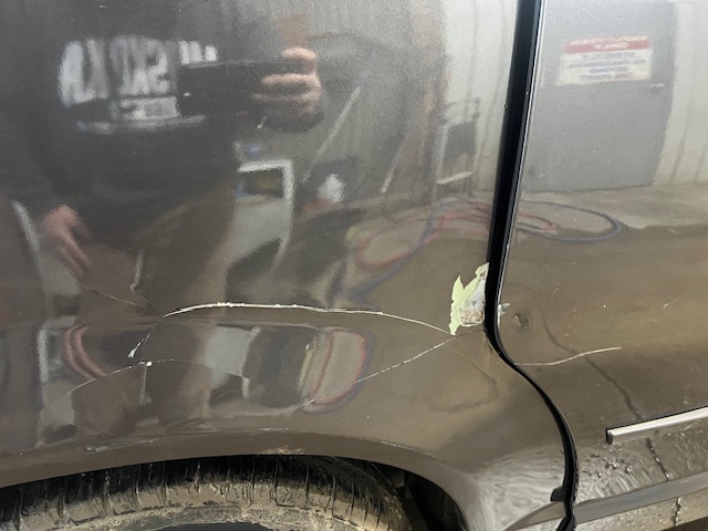 2015 CHRYSLER CARAVAN SE - Image 8