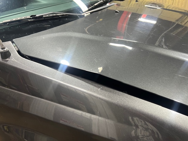 2015 CHRYSLER CARAVAN SE - Image 10