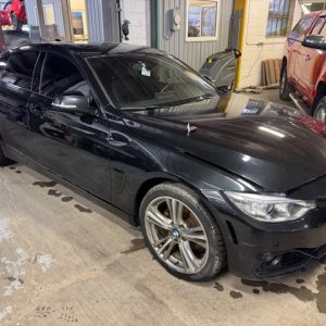 2016 BMW 428XI GRAND COUPE