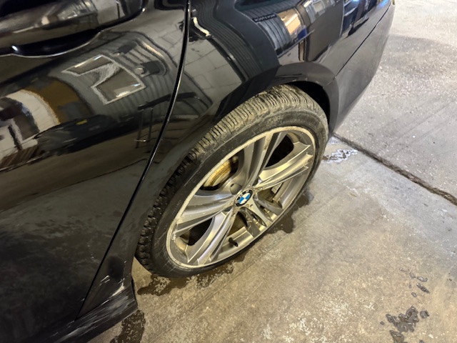 2016 BMW 428XI GRAND COUPE - Image 9