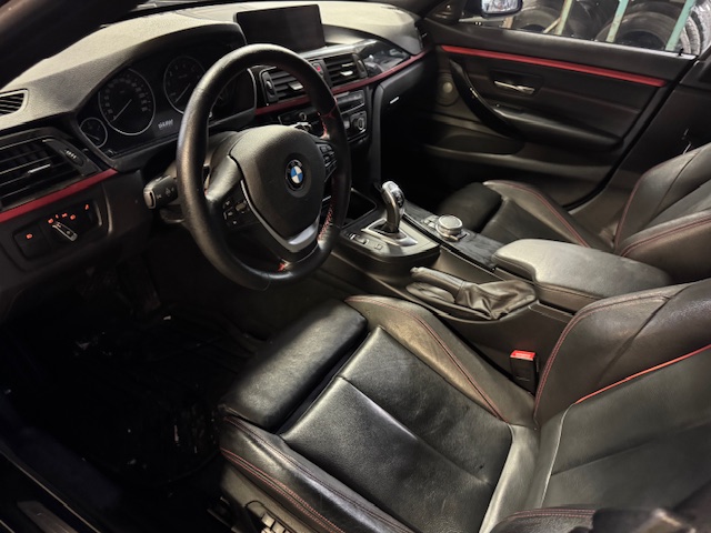 2016 BMW 428XI GRAND COUPE - Image 11