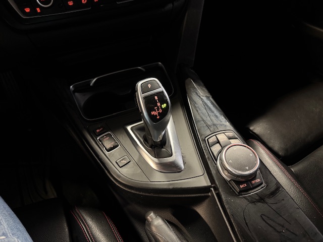 2016 BMW 428XI GRAND COUPE - Image 12