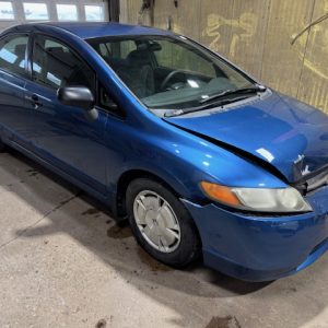 2008 HONDA CIVIC DX-G