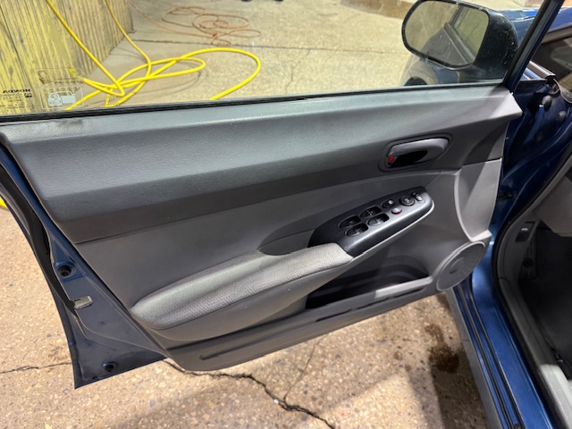 2008 HONDA CIVIC DX-G - Image 14