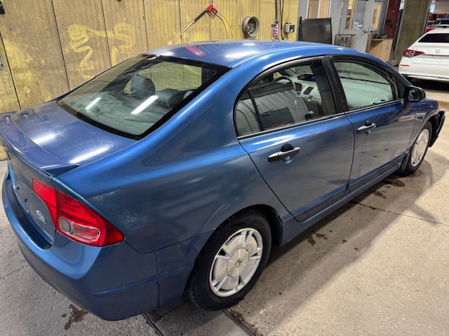 2008 HONDA CIVIC DX-G - Image 5