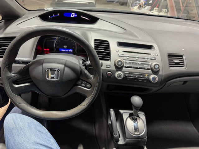 2008 HONDA CIVIC DX-G - Image 11