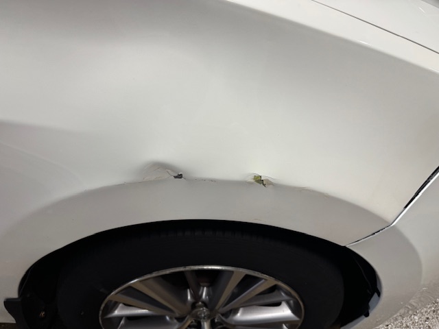 2014 TOYOTA COROLLA LE - Image 7