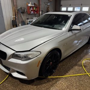 2013 BMW 535XI 3.0T