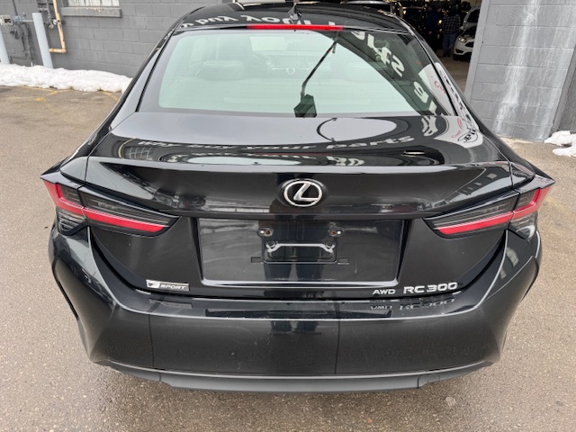 2021 LEXUS RC300 AWD - Image 6