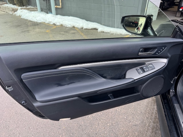 2021 LEXUS RC300 AWD - Image 15