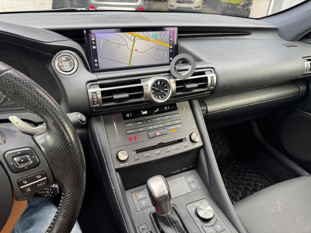 2021 LEXUS RC300 AWD - Image 14