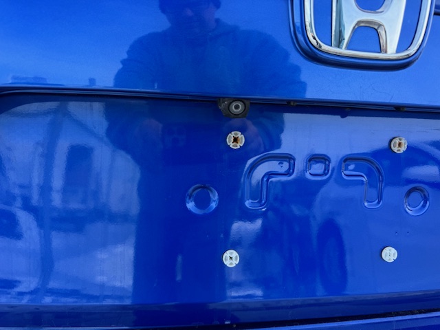 2018 HONDA CIVIC EX - Image 8