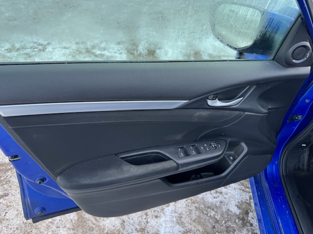 2018 HONDA CIVIC EX - Image 13