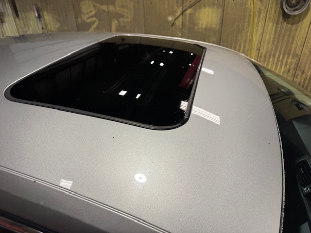 2012 PASSAT TDI - Image 5