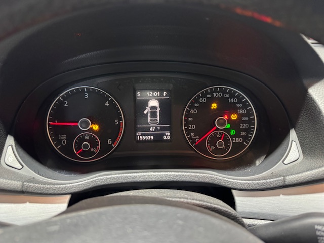 2012 PASSAT TDI - Image 14