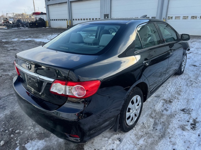 2012 TOYOTA COROLLA LE - Image 5