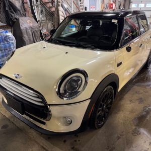 2015 MINI COOPER