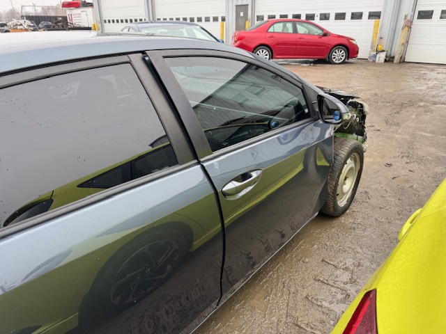 2015 TOYOTA COROLLA S - Image 5