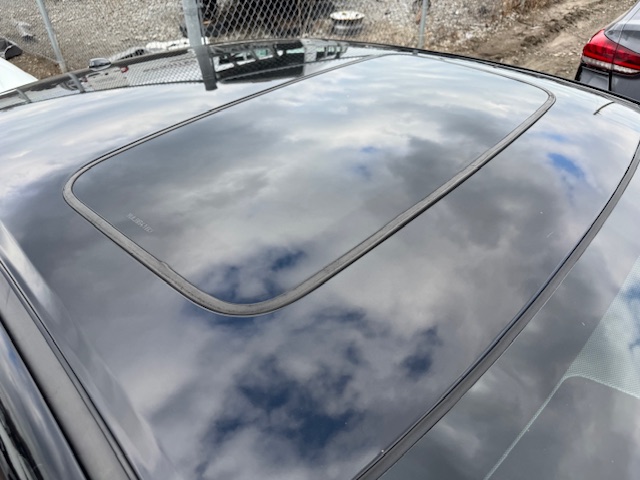 2015 HONDA CIVIC TOURING - Image 7