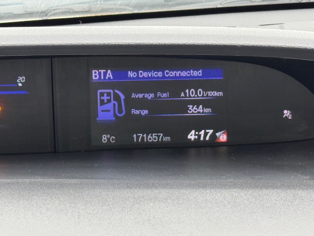 2015 HONDA CIVIC TOURING - Image 14