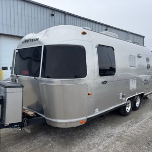 2008 AIRSTREAM SAFARI 23'