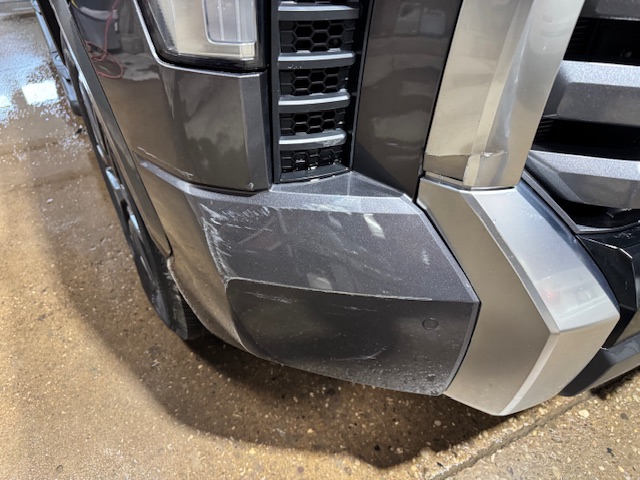 2022 TOYOTA TUNDRA LIMITED CREW - Image 4