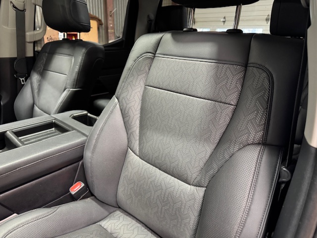 2022 TOYOTA TUNDRA LIMITED CREW - Image 18