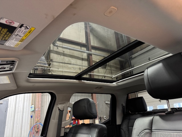 2022 TOYOTA TUNDRA LIMITED CREW - Image 20