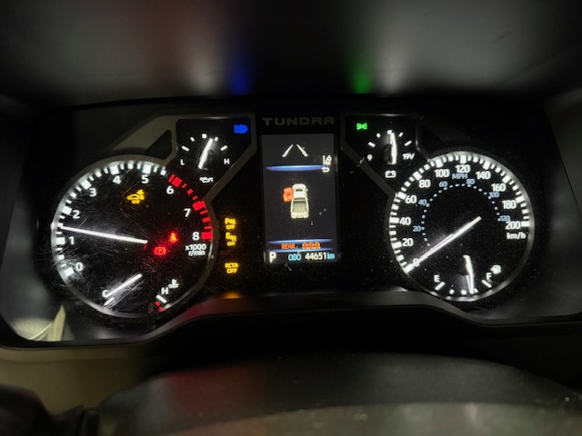 2022 TOYOTA TUNDRA LIMITED CREW - Image 17