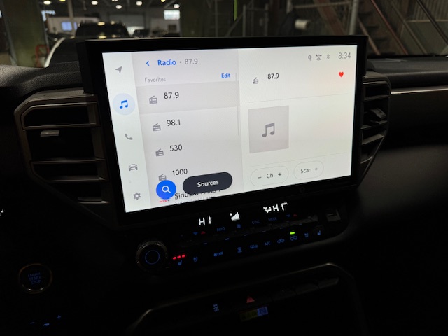 2022 TOYOTA TUNDRA LIMITED CREW - Image 24