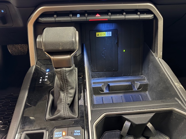 2022 TOYOTA TUNDRA LIMITED CREW - Image 23