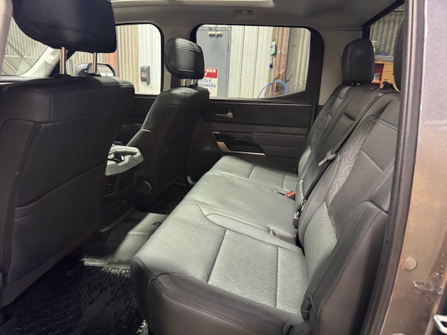2022 TOYOTA TUNDRA LIMITED CREW - Image 19