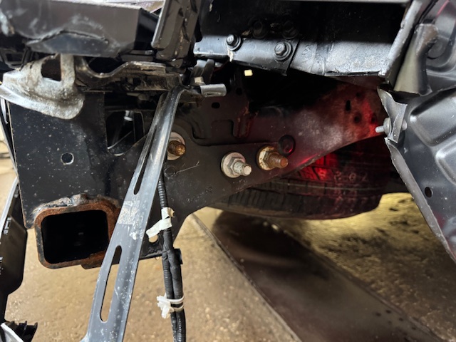 2022 TOYOTA TUNDRA LIMITED CREW - Image 10