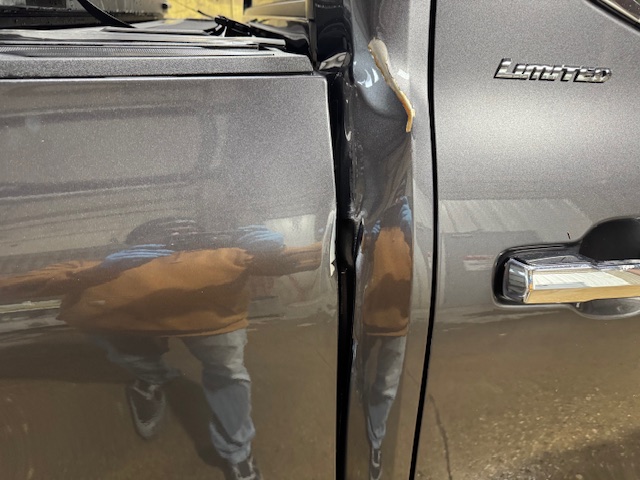 2022 TOYOTA TUNDRA LIMITED CREW - Image 6