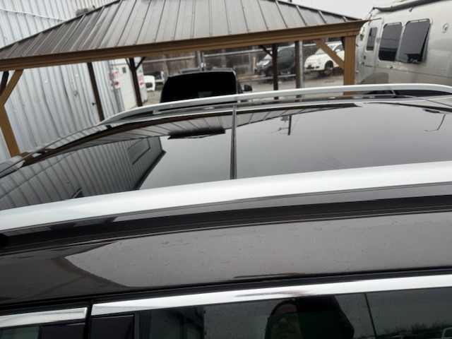 2017 VOLKSWAGEN TOUAREG - Image 5