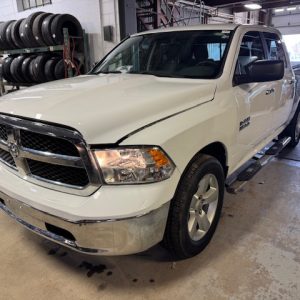 2015 DODGE RAM 1500 4X4