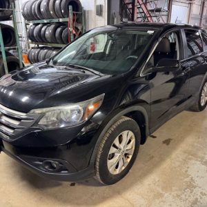 2014 HONDA CRV EX AWD
