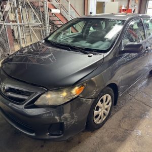 2013 TOYOTA COROLLA CE