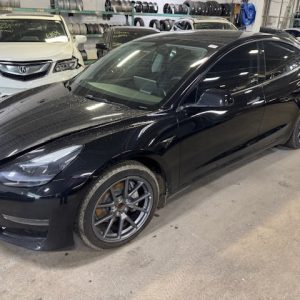 2023 TESLA MODEL 3 82KWH STANDARD RANGE