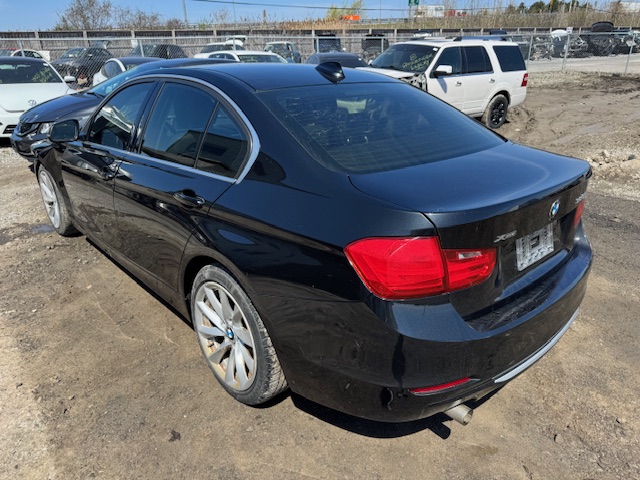 2014 BMW 320 XDRIVE - Image 3