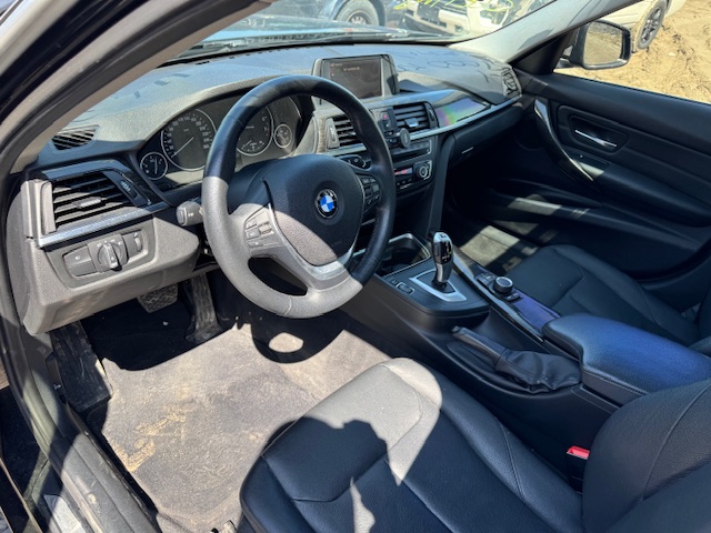 2014 BMW 320 XDRIVE - Image 6