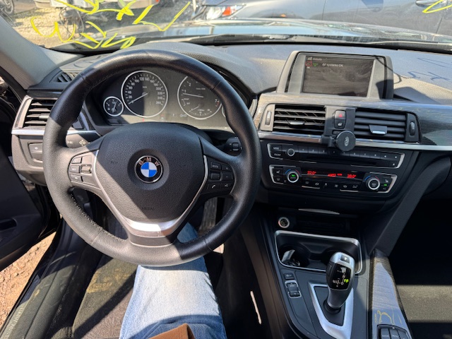 2014 BMW 320 XDRIVE - Image 7