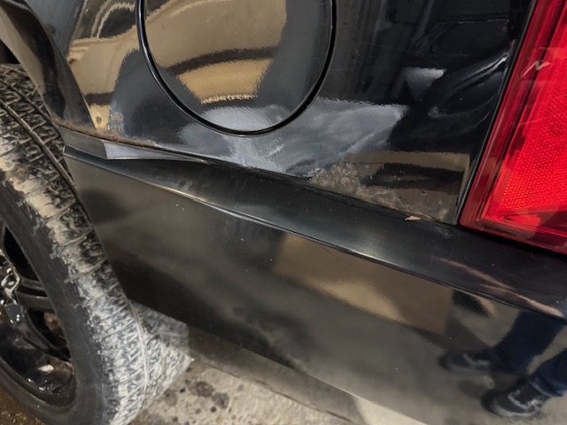 2008 CADILLAC ESCALADE - Image 10