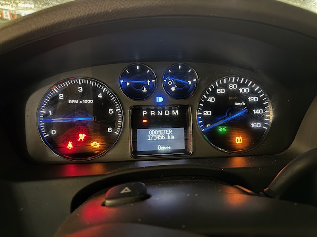2008 CADILLAC ESCALADE - Image 16