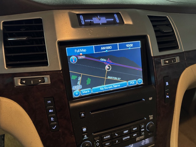 2008 CADILLAC ESCALADE - Image 14