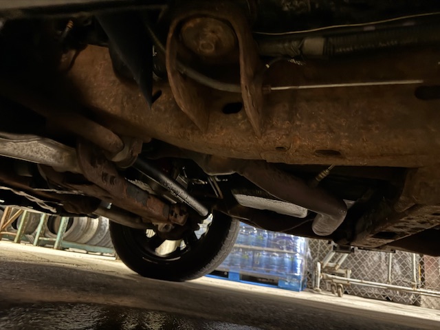 2008 CADILLAC ESCALADE - Image 12