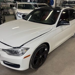2014 BMW 328XI DIESEL !!!!