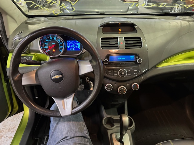 2013 CHEVROLET SPARK - Image 7