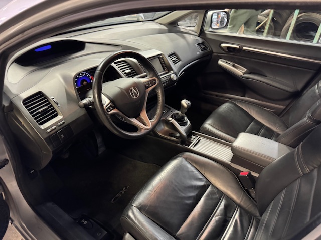 2008 ACURA CSX - Image 8
