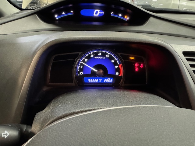 2008 ACURA CSX - Image 12